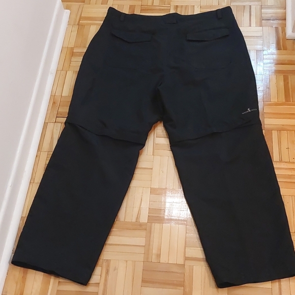 Weir golf pants transformers size XL - Picture 4 of 6